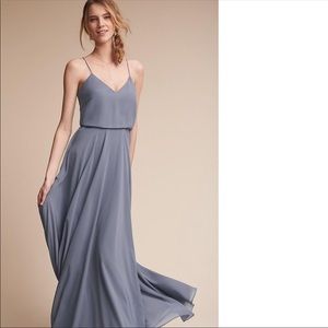 BHDLN Jenny Yoo collection - INESSE dress